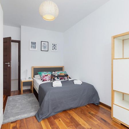 Krakow Blonia Apartment With Balcony By Noclegi Renters Exteriör bild